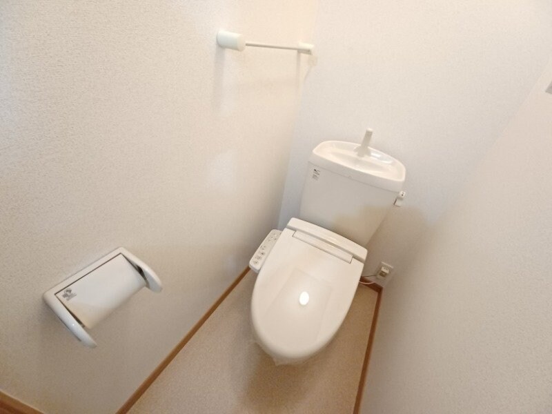 ポラリス　Ｂ棟の物件内観写真