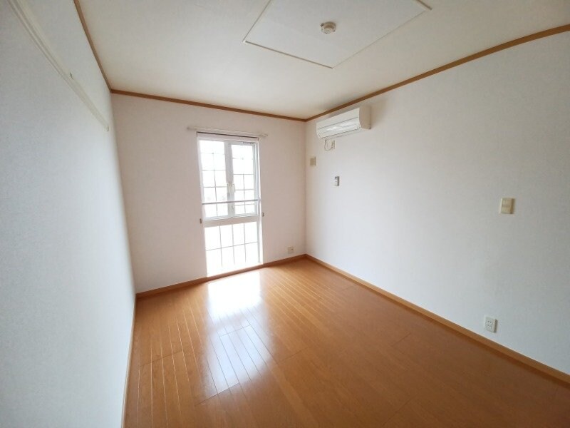 ポラリス　Ｂ棟の物件内観写真