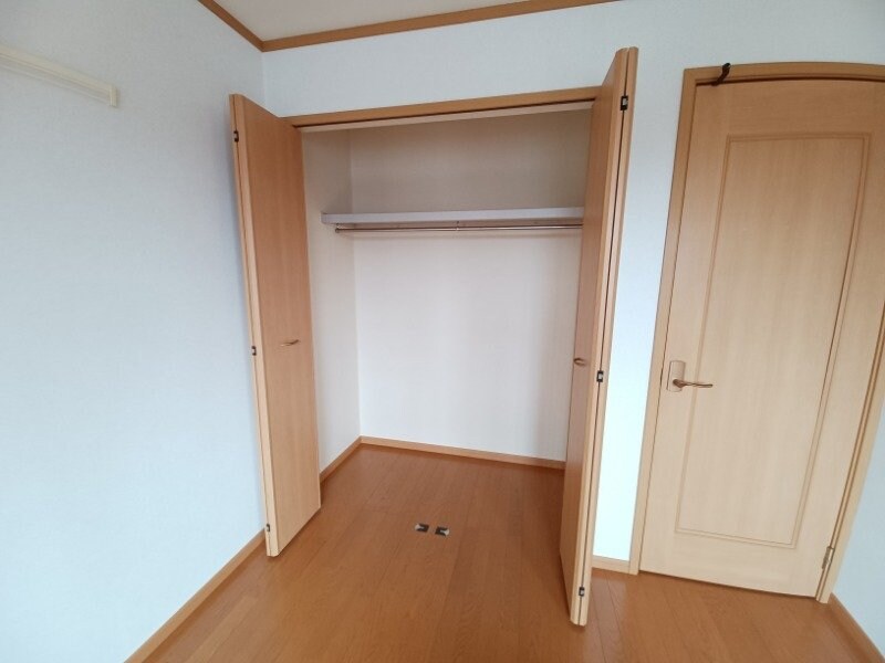 ポラリス　Ｂ棟の物件内観写真