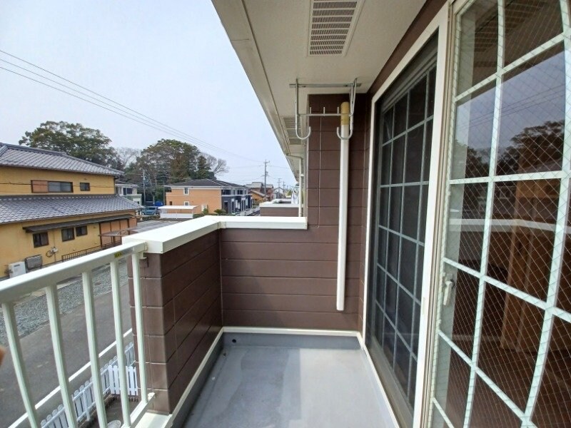 ポラリス　Ｂ棟の物件内観写真