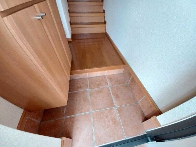 ポラリス　Ｂ棟の物件内観写真