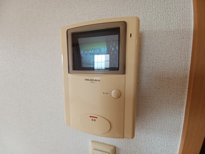 ポラリス　Ｂ棟の物件内観写真