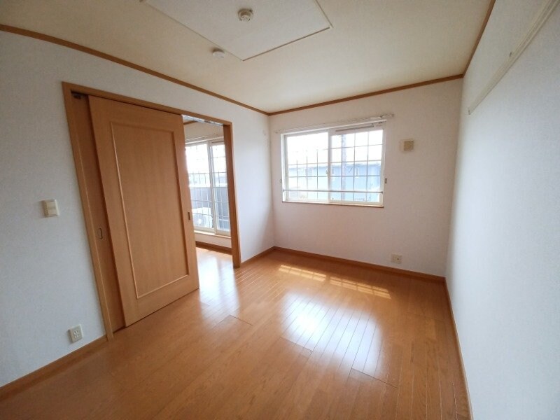 ポラリス　Ｂ棟の物件内観写真