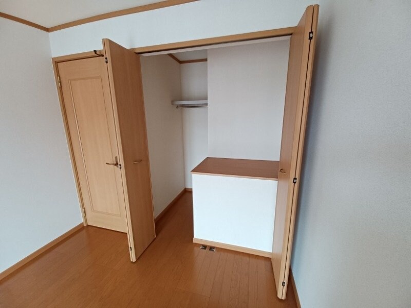 ポラリス　Ｂ棟の物件内観写真