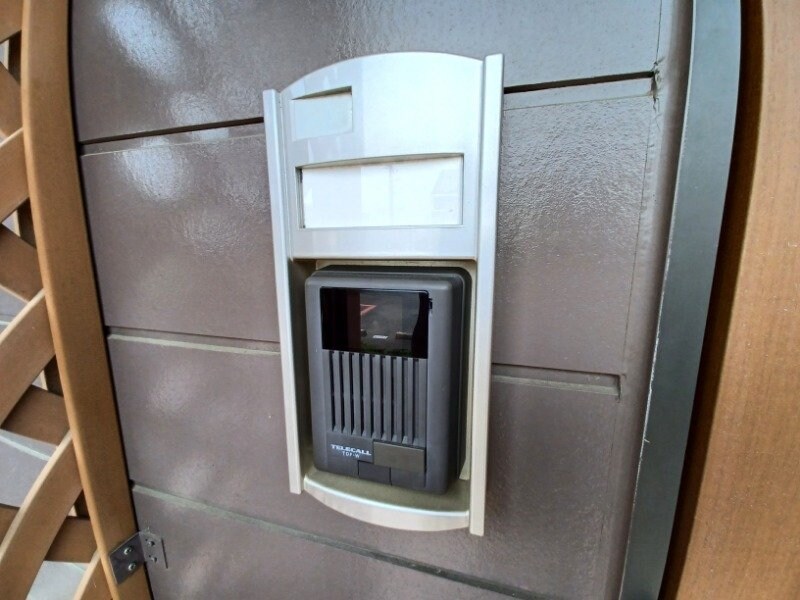 ポラリス　Ｂ棟の物件内観写真