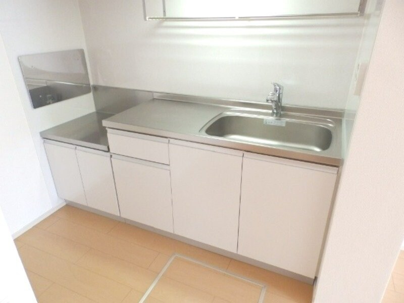 アスリート　Ａの物件内観写真