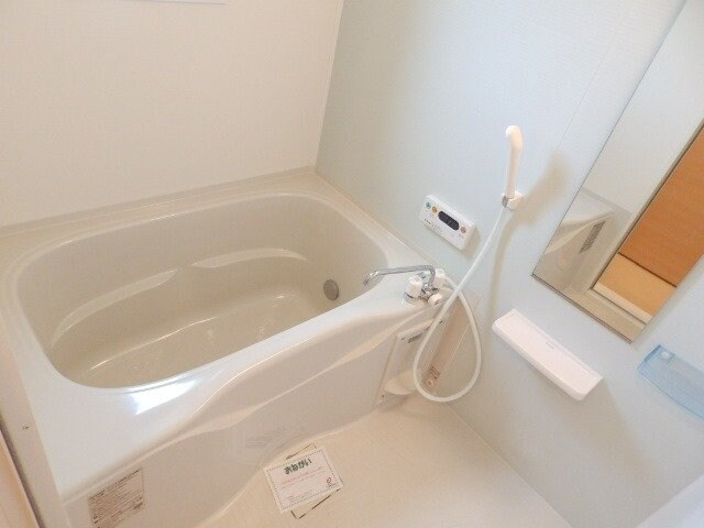 アスリート　Ａの物件内観写真