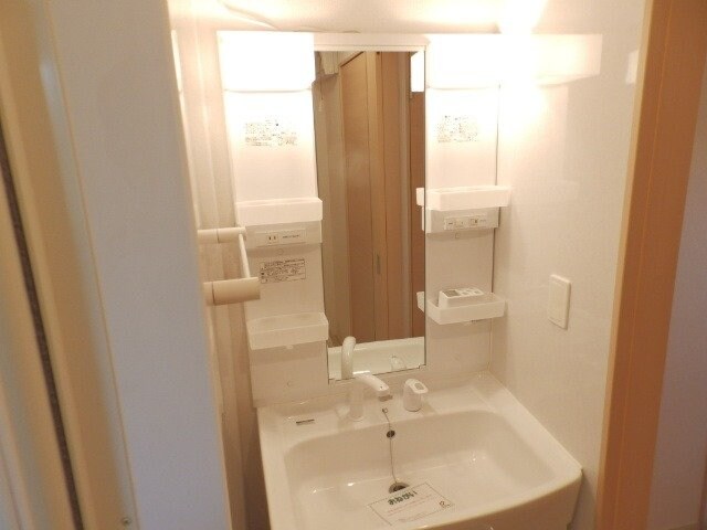 アスリート　Ａの物件内観写真