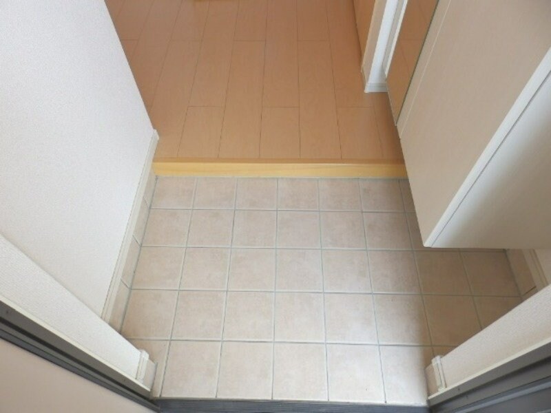 アスリート　Ａの物件内観写真