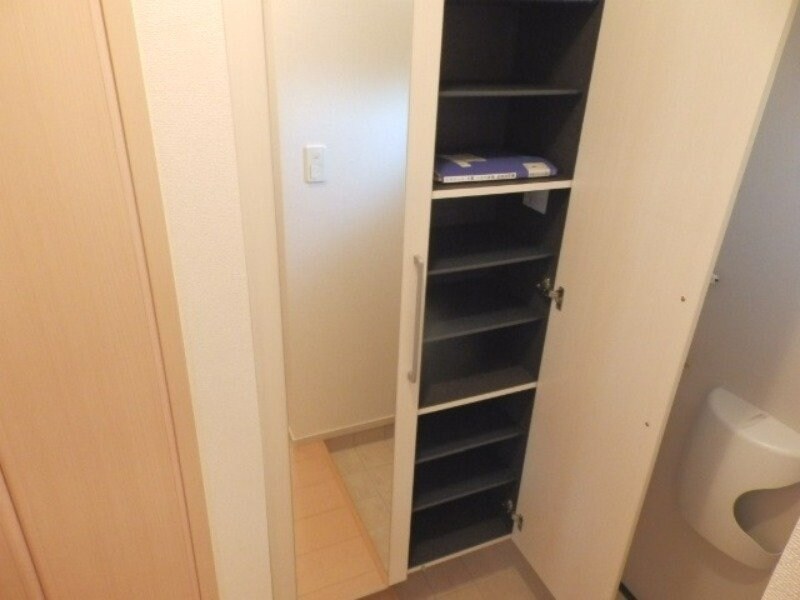 アスリート　Ａの物件内観写真