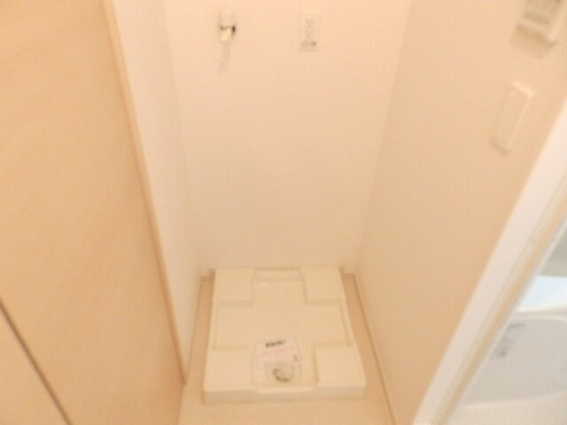 アスリート　Ａの物件内観写真