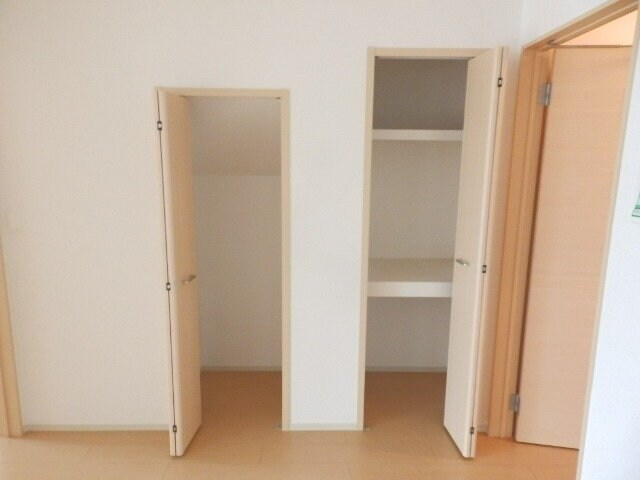 アスリート　Ａの物件内観写真