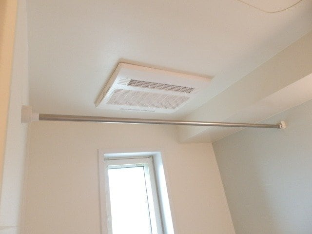 アスリート　Ａの物件内観写真