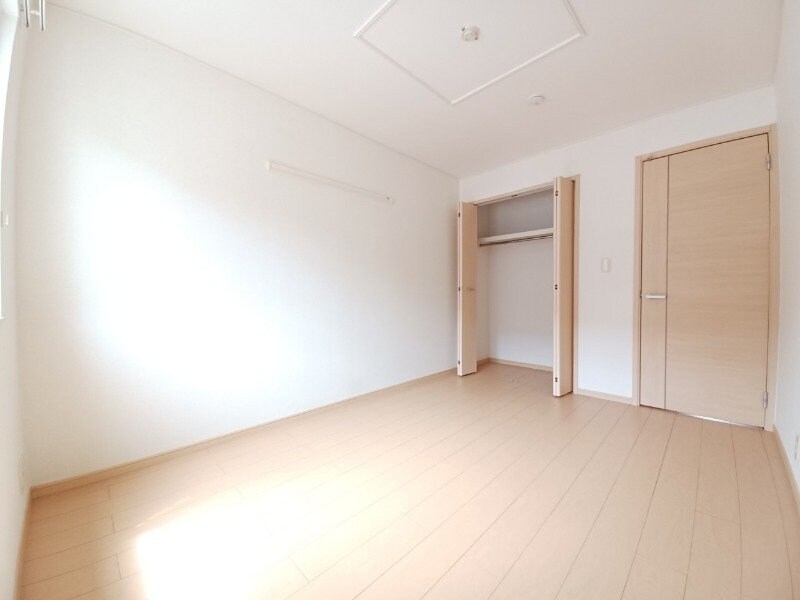 アスリート　Ａの物件内観写真