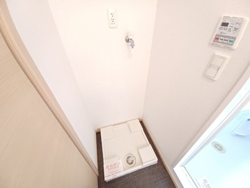 アスリート　Ａの物件内観写真