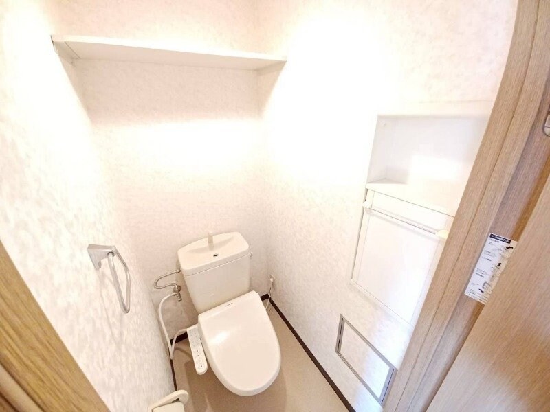 アーバンヒルズ城山２号館の物件内観写真