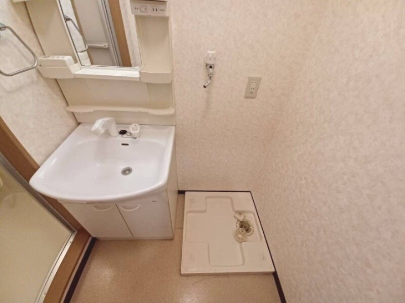 アーバンヒルズ城山２号館の物件内観写真