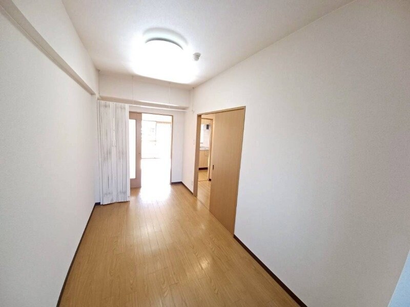 アーバンヒルズ城山２号館の物件内観写真