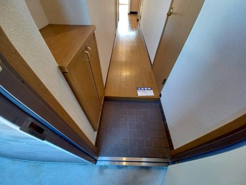 アーバンヒルズ城山２号館の物件内観写真