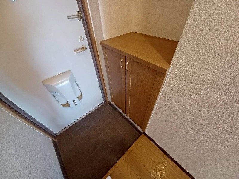 アーバンヒルズ城山２号館の物件内観写真