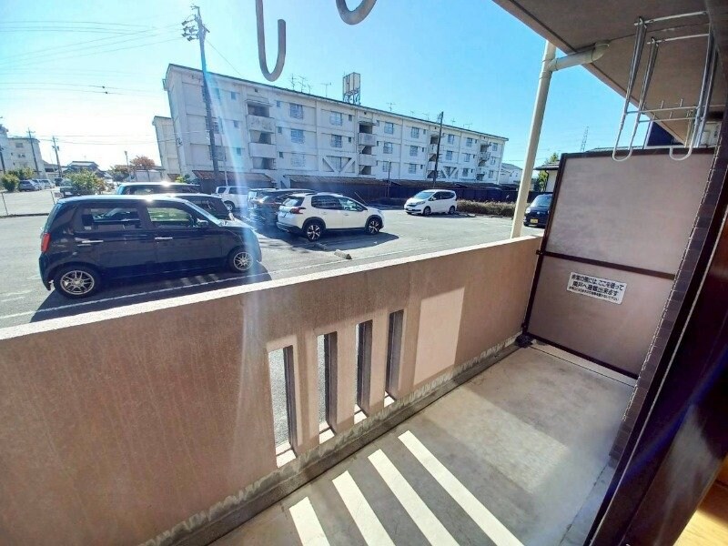 アーバンヒルズ城山２号館の物件内観写真