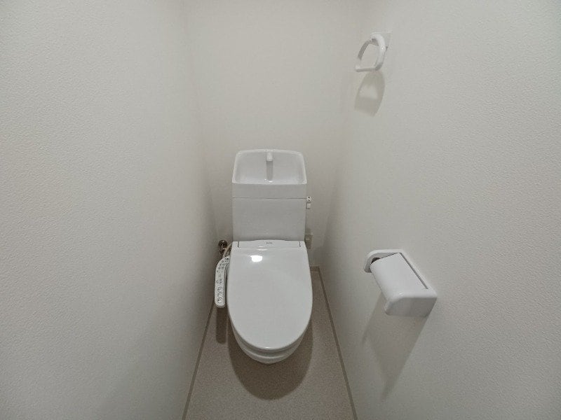 ライフコート久居野村Ⅱの物件内観写真