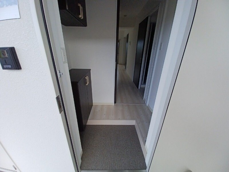 ライフコート久居野村Ⅱの物件内観写真