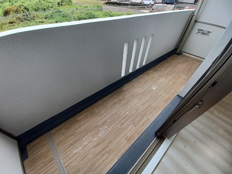 ライフコート久居野村Ⅱの物件内観写真