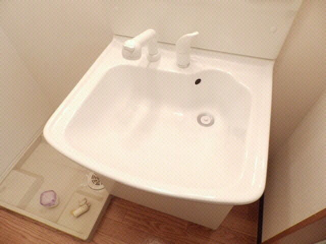 クローバー・グリーンⅠの物件内観写真