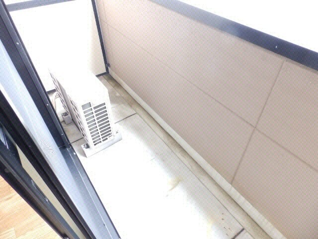 クローバー・グリーンⅠの物件内観写真