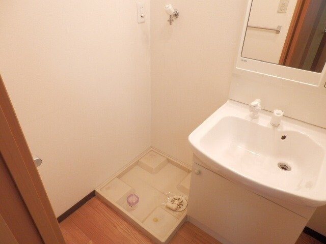 クローバー・グリーンⅠの物件内観写真