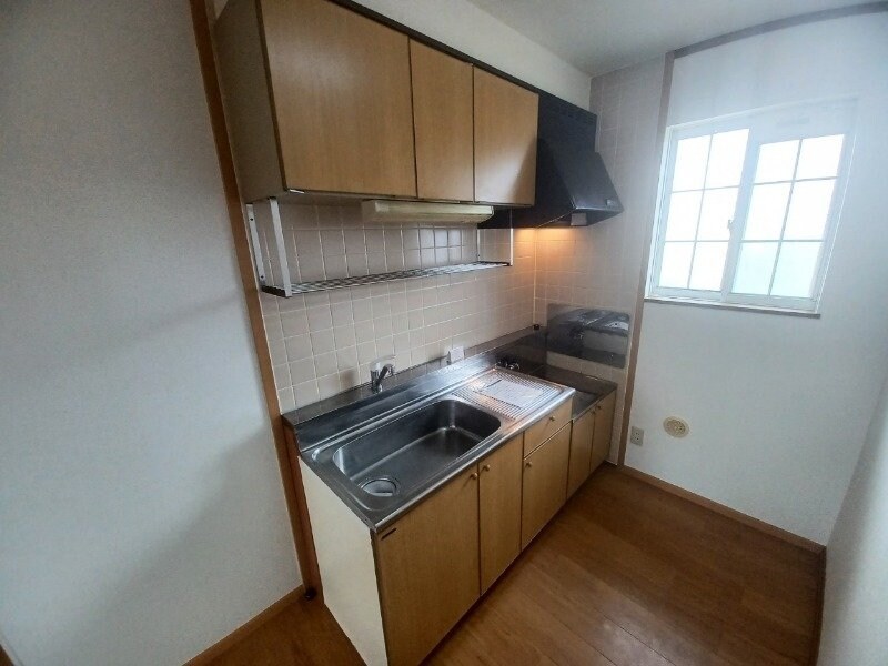 カーサ・ラフィネ　Ａ棟の物件内観写真