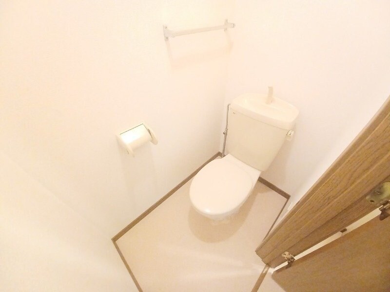 カーサ・ラフィネ　Ａ棟の物件内観写真