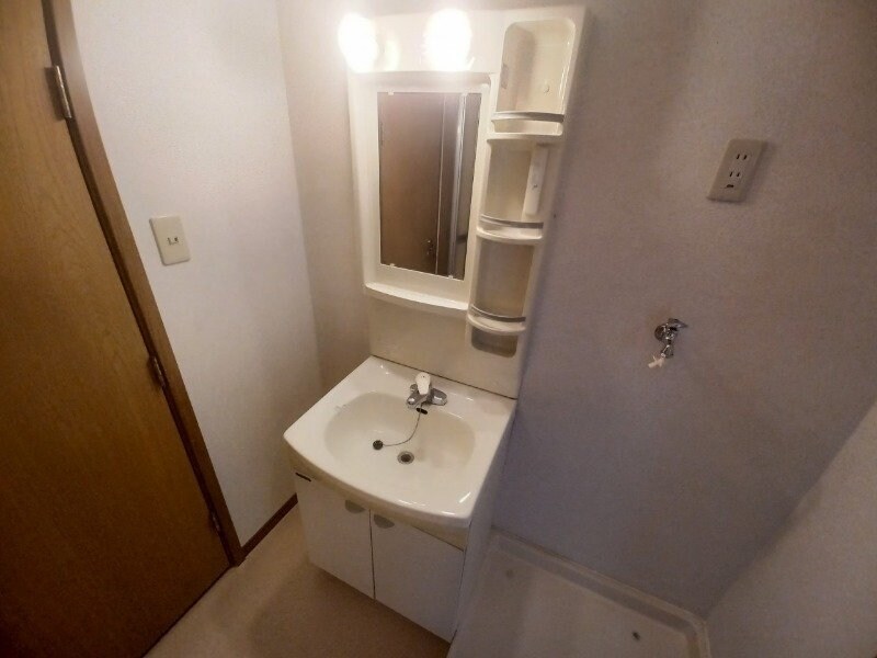 カーサ・ラフィネ　Ａ棟の物件内観写真