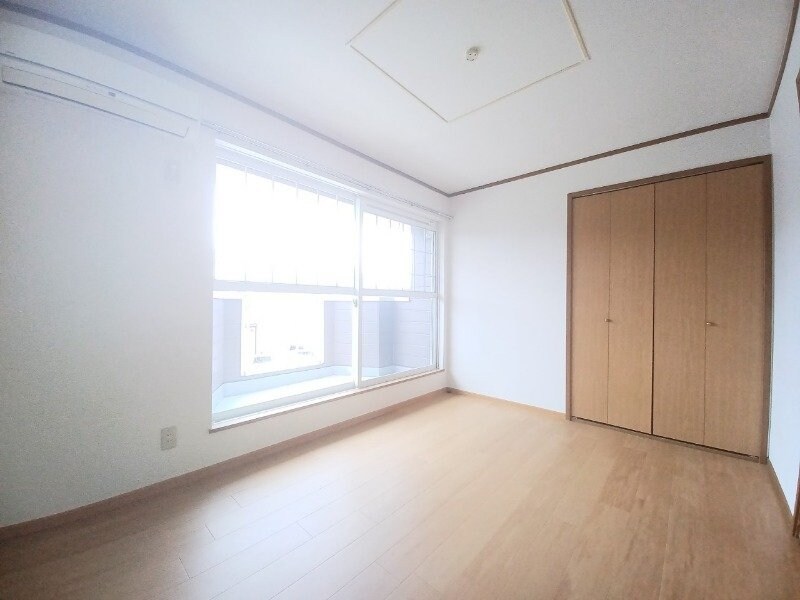 カーサ・ラフィネ　Ａ棟の物件内観写真