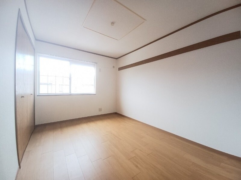 カーサ・ラフィネ　Ａ棟の物件内観写真