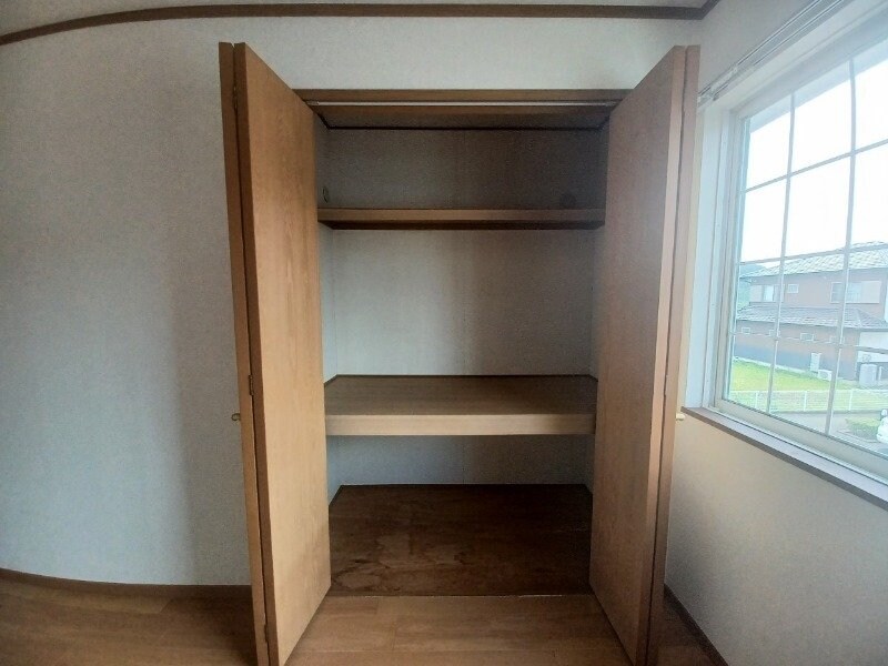 カーサ・ラフィネ　Ａ棟の物件内観写真