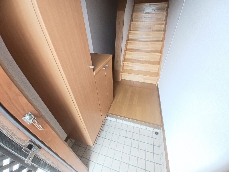 カーサ・ラフィネ　Ａ棟の物件内観写真