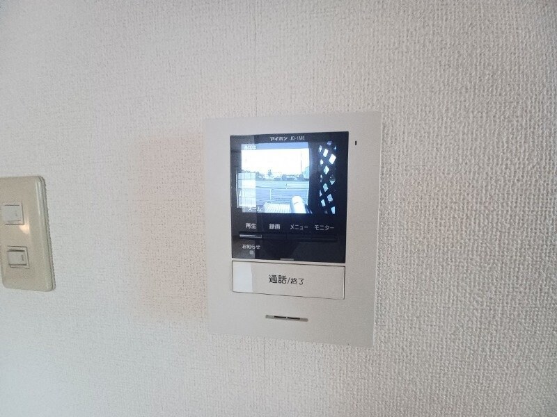 カーサ・ラフィネ　Ａ棟の物件内観写真