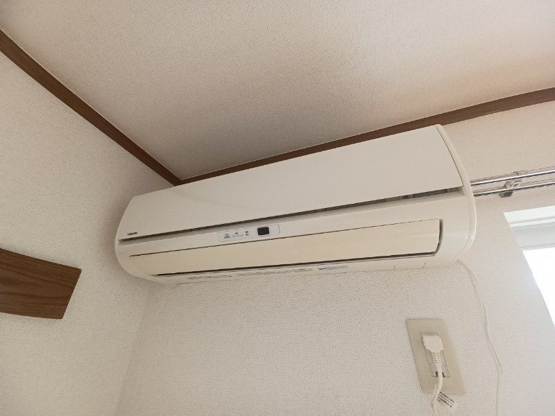 カーサ・ラフィネ　Ａ棟の物件内観写真