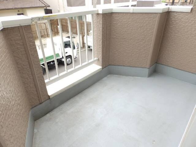 カーサ・ラフィネ　Ａ棟の物件内観写真