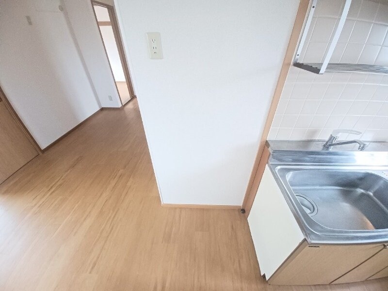 カーサ・ラフィネ　Ａ棟の物件内観写真