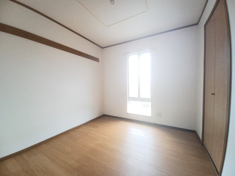 カーサ・ラフィネ　Ａ棟の物件内観写真