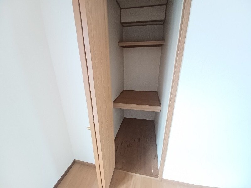 カーサ・ラフィネ　Ａ棟の物件内観写真