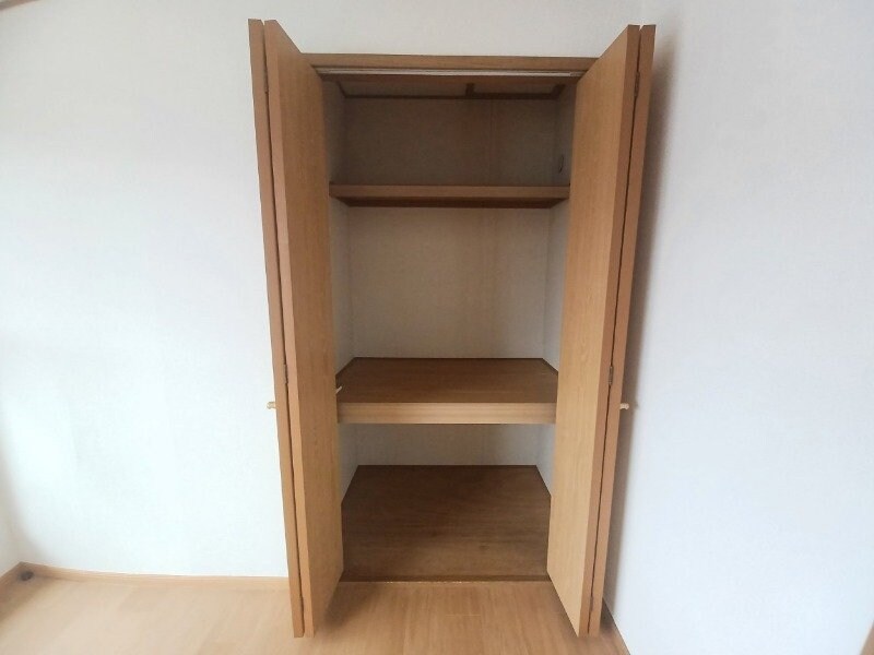 カーサ・ラフィネ　Ａ棟の物件内観写真