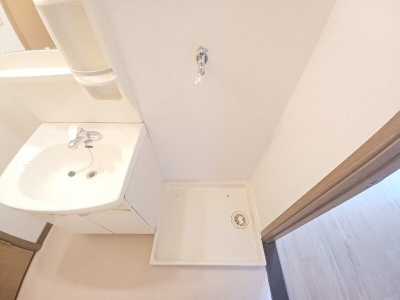 カーサ・ラフィネ　Ａ棟の物件内観写真