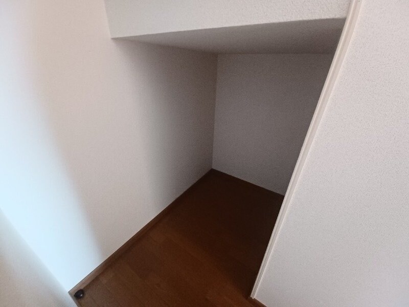 カーサ・ラフィネ　Ａ棟の物件内観写真