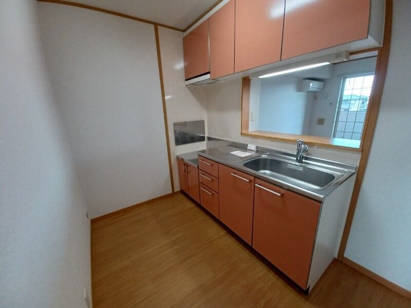 リバーサイドシティ　Ｂ棟の物件内観写真