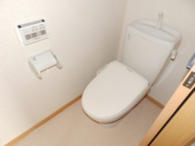 リバーサイドシティ　Ｂ棟の物件内観写真