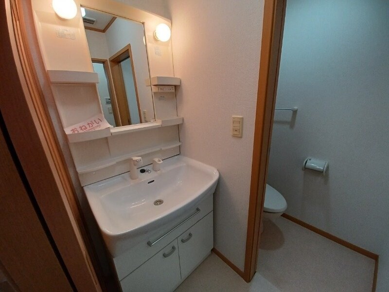 リバーサイドシティ　Ｂ棟の物件内観写真